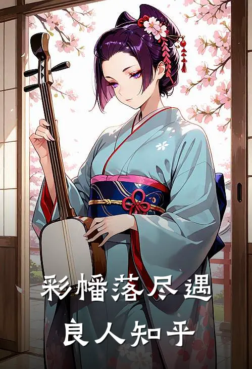 彩幡落尽遇良人知乎