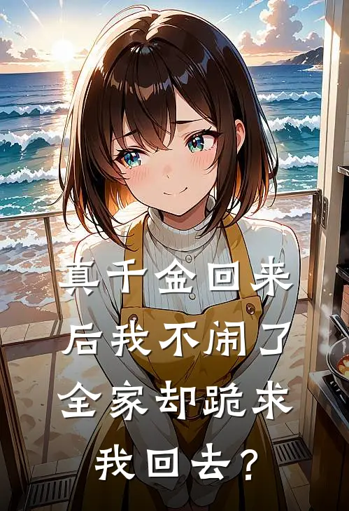 真千金回来后我不闹了，全家却跪求我回去？