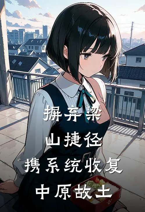 摒弃梁山捷径，携系统收复中原故土