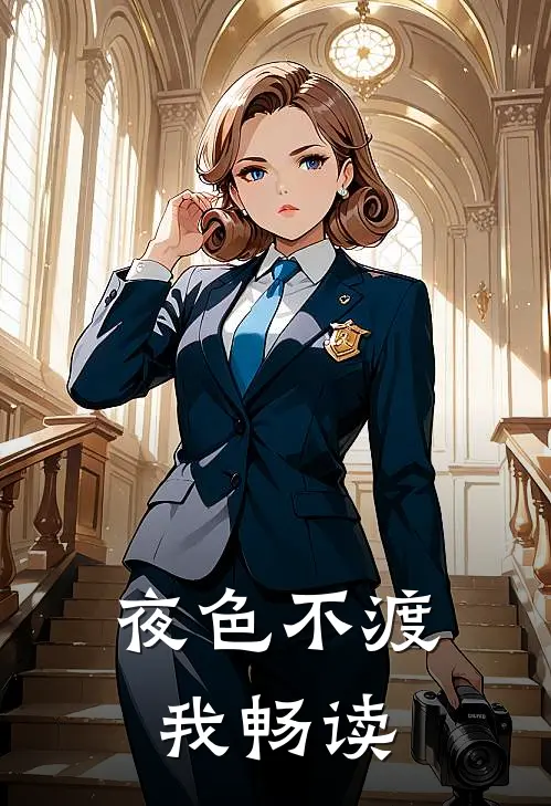 夜色不渡我畅读