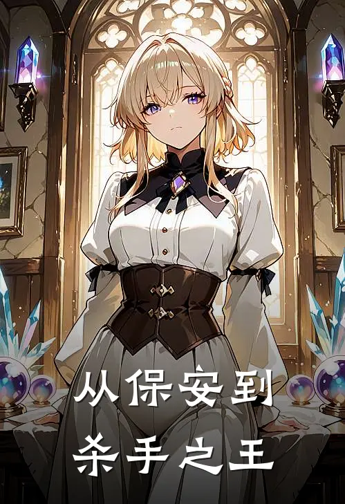 从保安到杀手之王