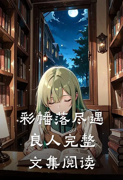 彩幡落尽遇良人完整文集阅读