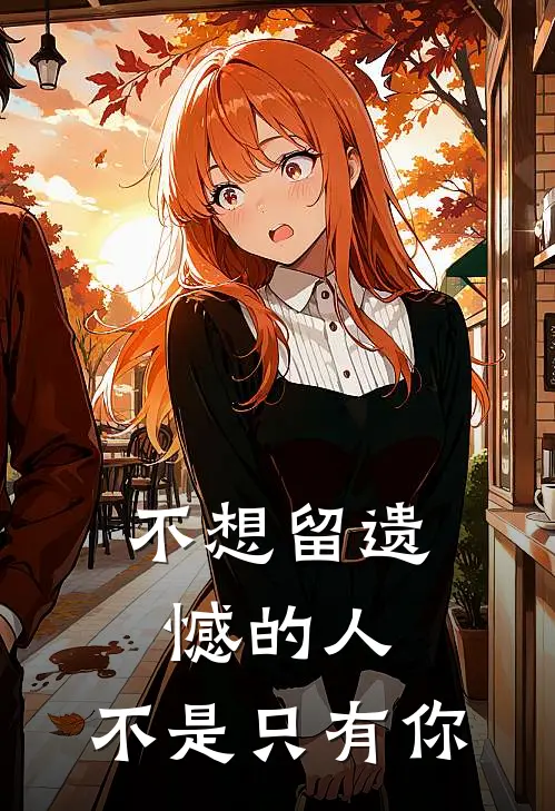 不想留遗憾的人，不是只有你