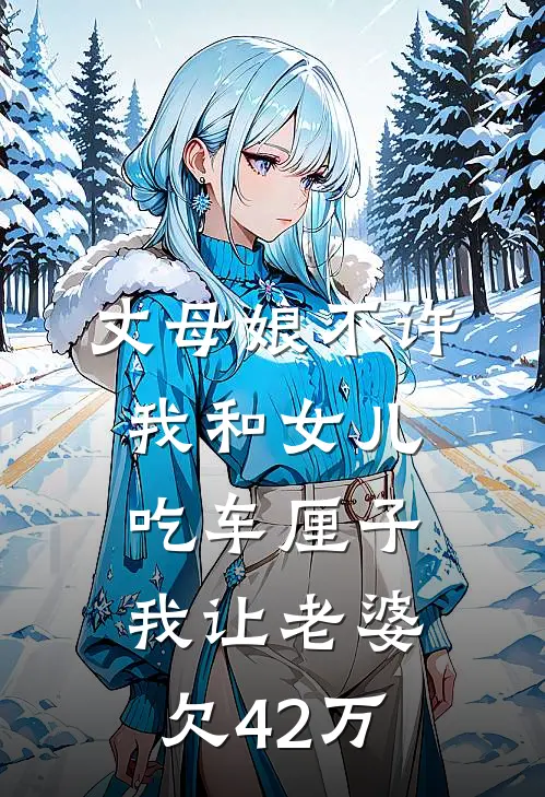 丈母娘不许我和女儿吃车厘子，我让老婆欠42万