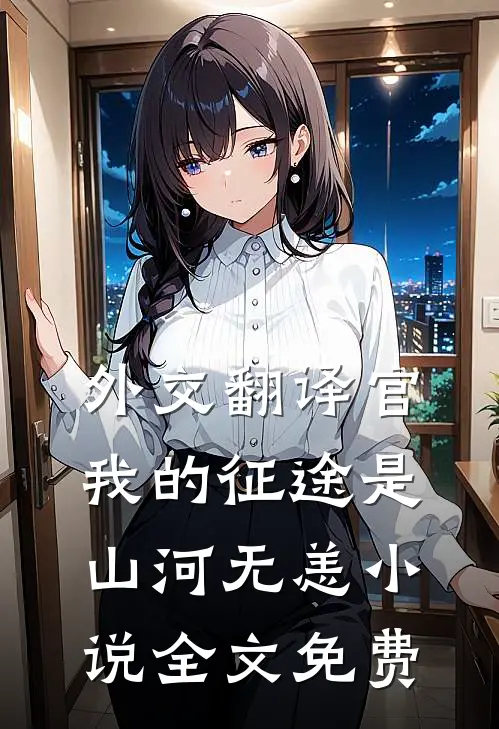 外交翻译官：我的征途是山河无恙小说全文免费