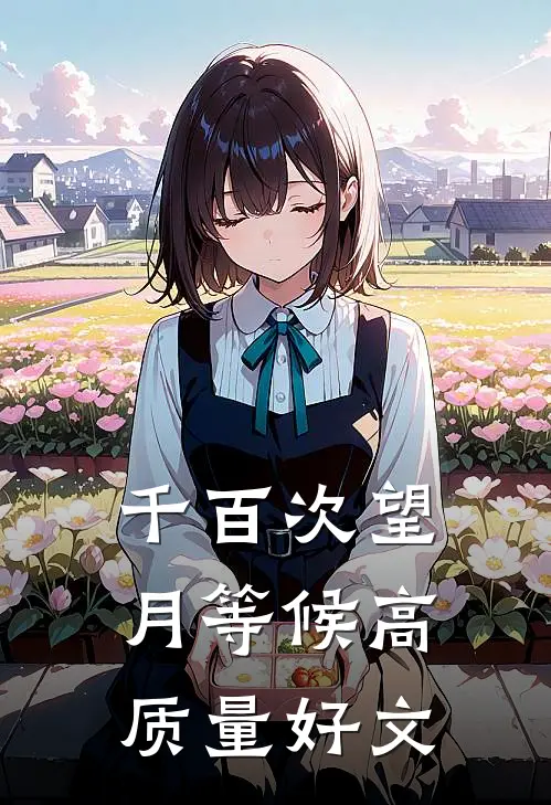 千百次望月等候高质量好文