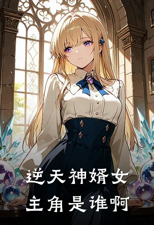 逆天神婿女主角是谁啊