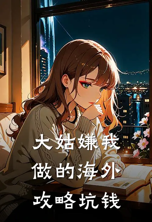 大姑嫌我做的海外攻略坑钱