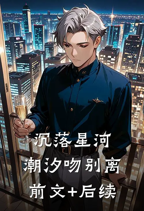沉落星河，潮汐吻别离前文+后续