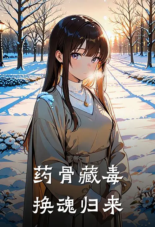 药骨藏毒，换魂归来