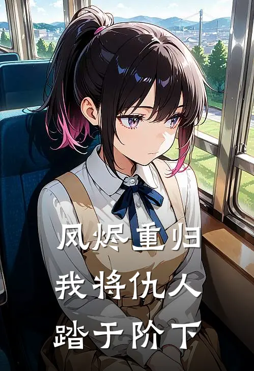 凤烬重归：我将仇人踏于阶下