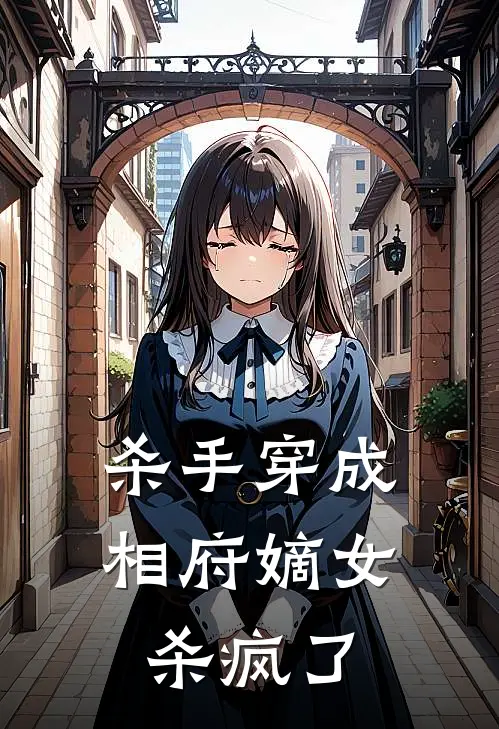 杀手穿成相府嫡女，杀疯了