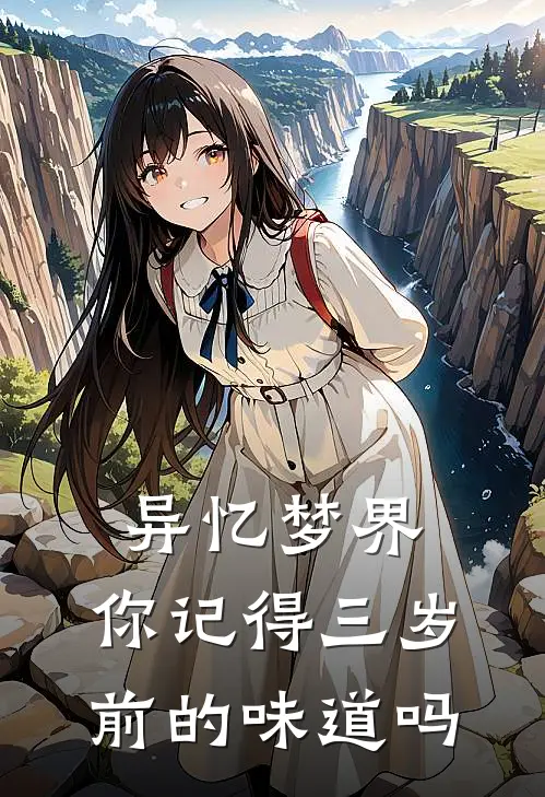 异忆梦界：你记得三岁前的味道吗
