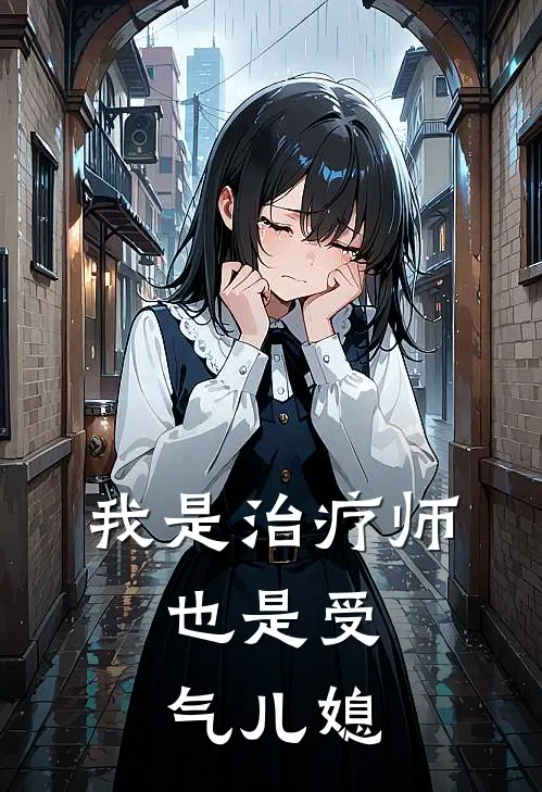 我是治疗师，也是受气儿媳