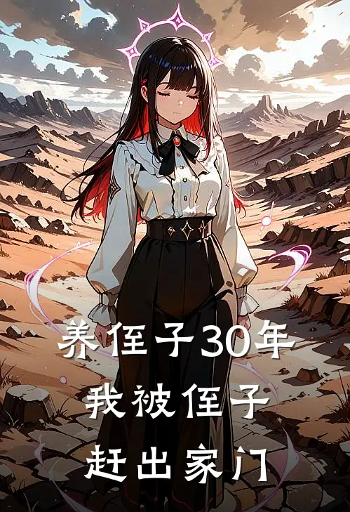 养侄子30年，我被侄子赶出家门