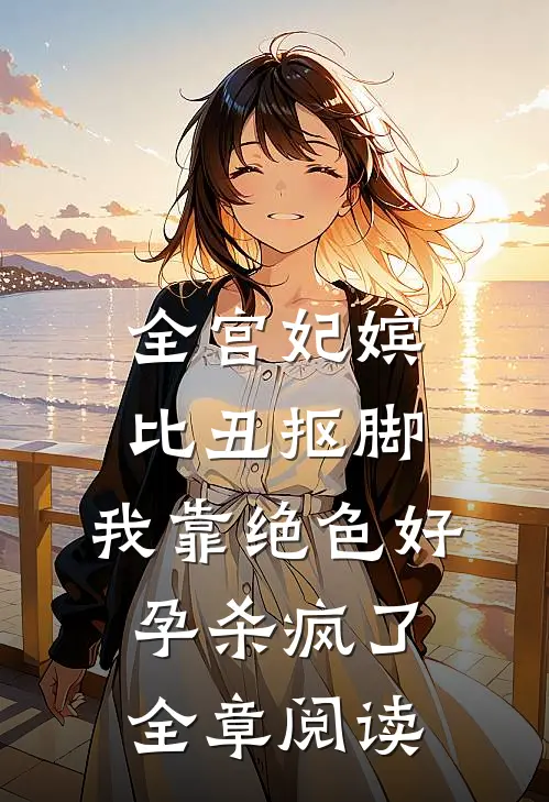全宫妃嫔比丑抠脚，我靠绝色好孕杀疯了全章阅读