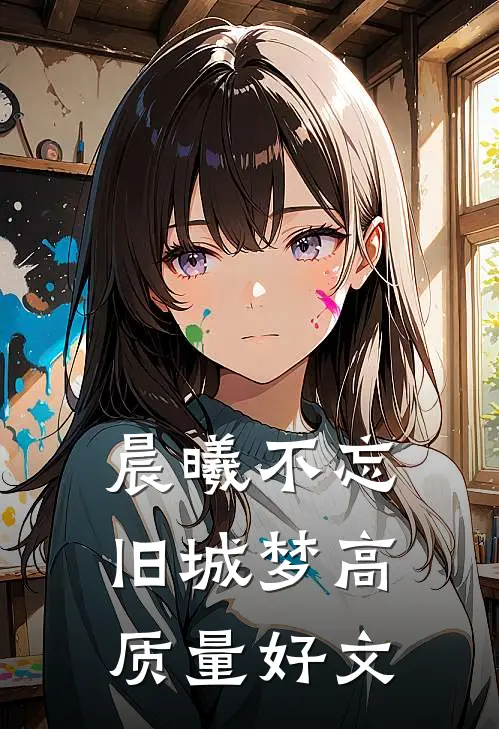 晨曦不忘旧城梦高质量好文