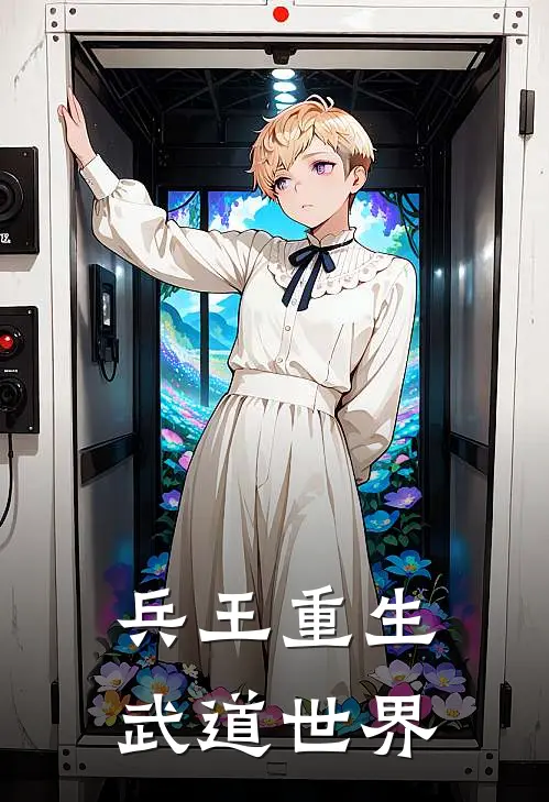 兵王重生武道世界