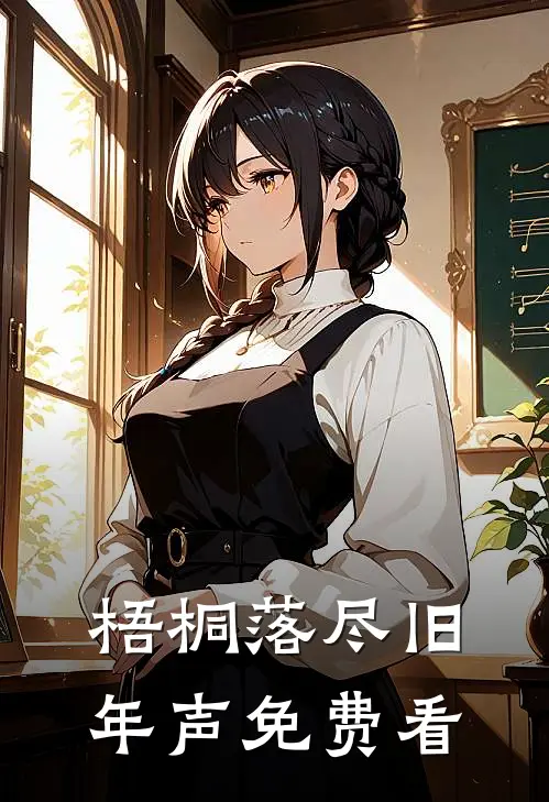 梧桐落尽旧年声免费看