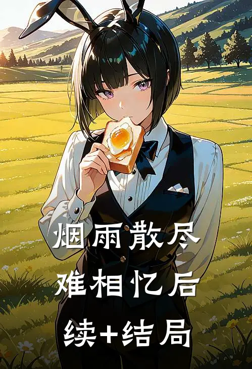 烟雨散尽难相忆后续+结局
