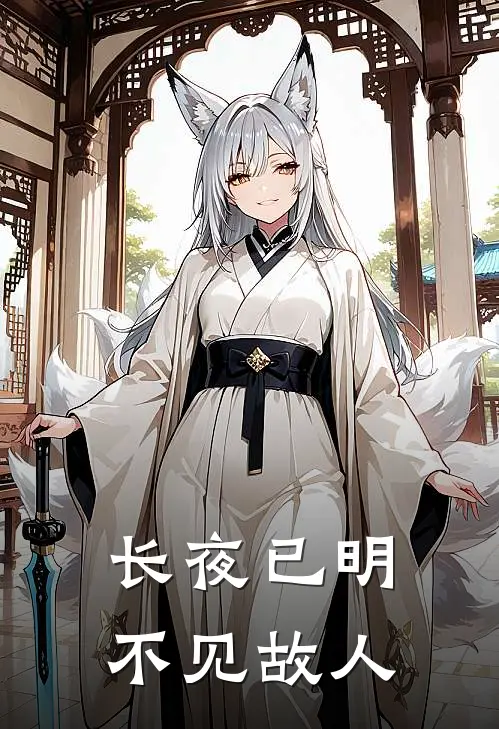 长夜已明，不见故人