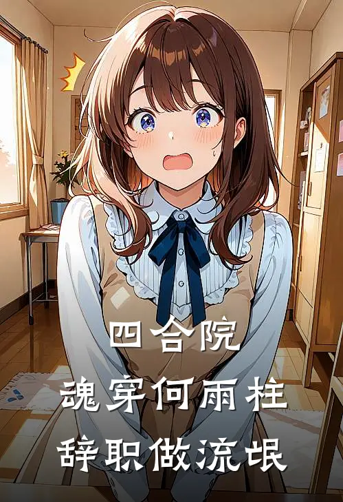 四合院：魂穿何雨柱，辞职做流氓