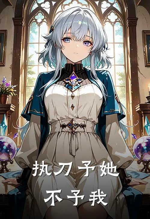 执刀予她不予我