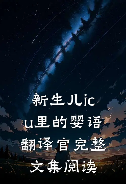 新生儿icu里的婴语翻译官完整文集阅读