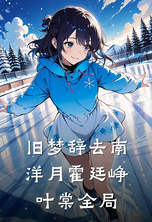 旧梦辞去南洋月霍廷峥叶棠全局