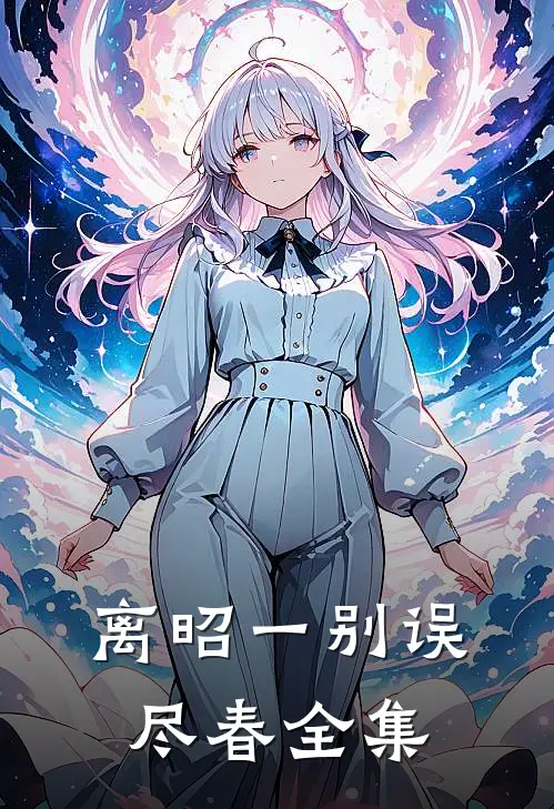 离昭一别误尽春全集