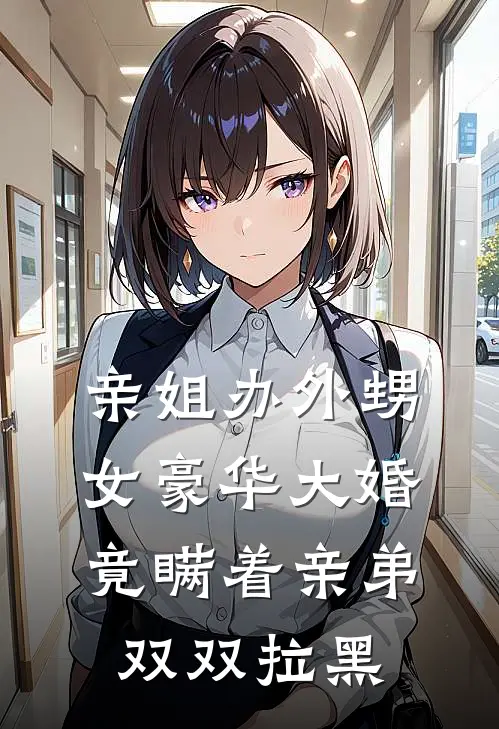 亲姐办外甥女豪华大婚，竟瞒着亲弟双双拉黑