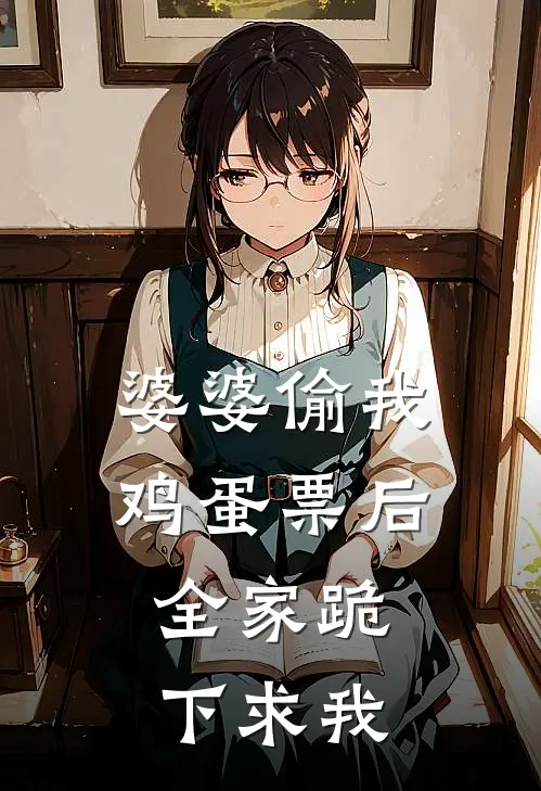 婆婆偷我鸡蛋票后，全家跪下求我
