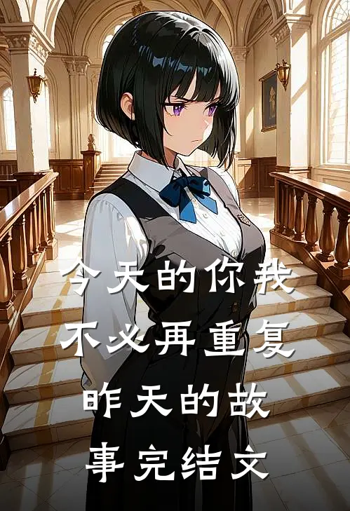 今天的你我，不必再重复昨天的故事完结文