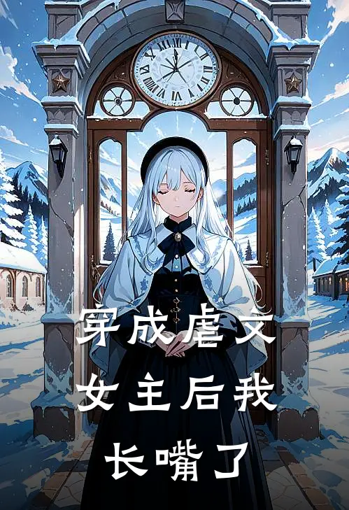 穿成虐文女主后我长嘴了