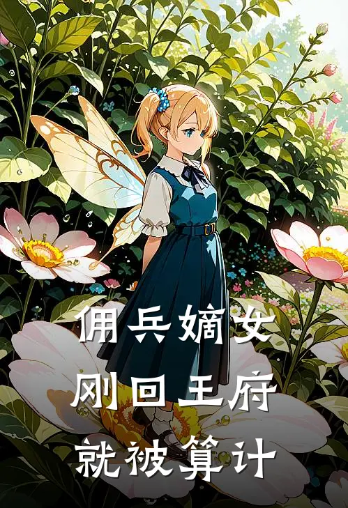 佣兵嫡女：刚回王府就被算计