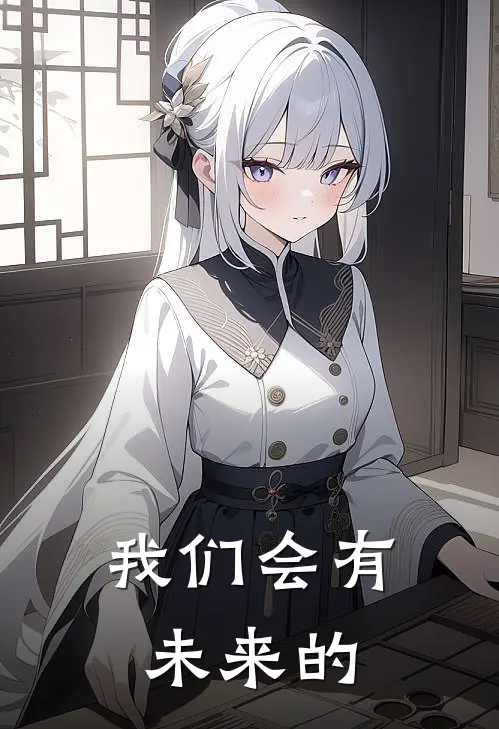 我们会有未来的
