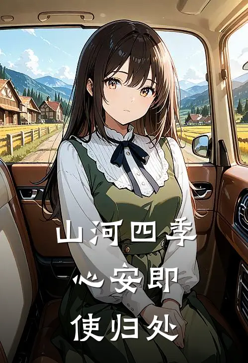 山河四季，心安即使归处