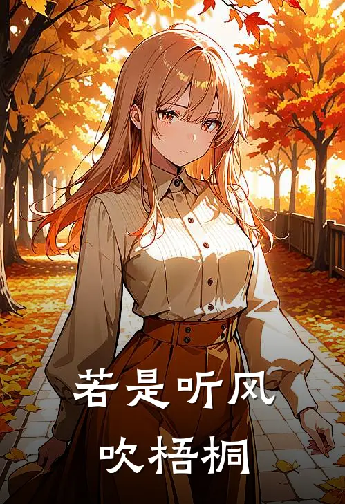 若是听风吹梧桐