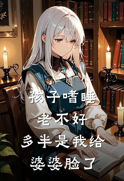 孩子嗜睡老不好，多半是我给婆婆脸了