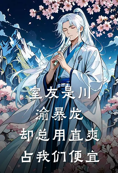 室友是川渝暴龙，却总用直爽占我们便宜