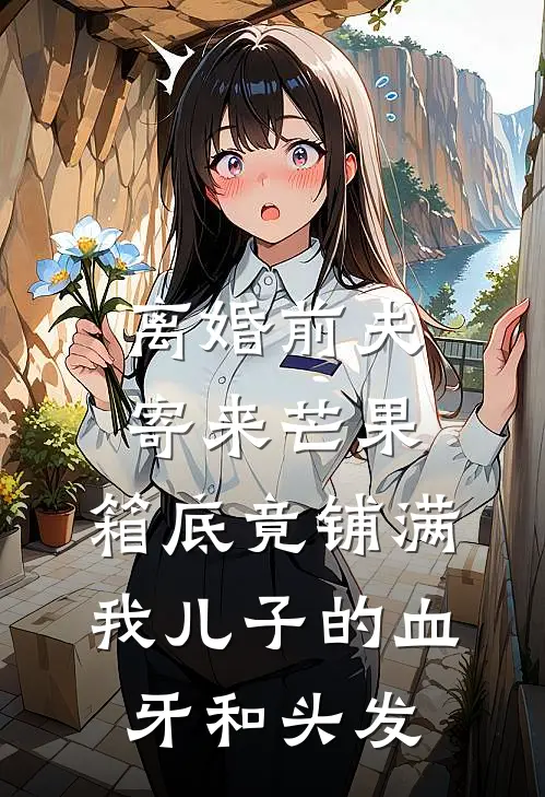 离婚前夫寄来芒果，箱底竟铺满我儿子的血牙和头发