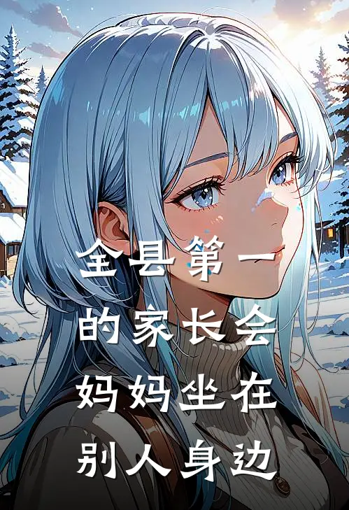全县第一的家长会，妈妈坐在别人身边