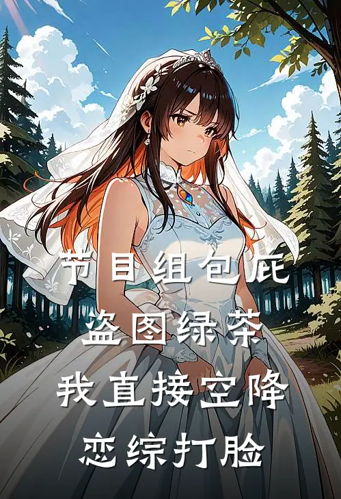 节目组包庇盗图绿茶，我直接空降恋综打脸