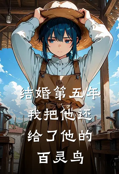结婚第五年，我把他还给了他的百灵鸟