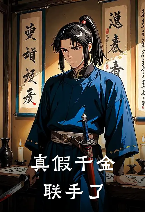 真假千金联手了
