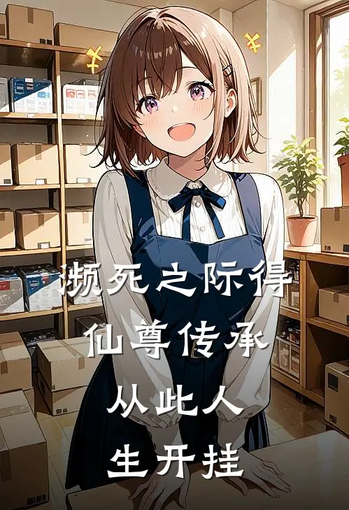 濒死之际得仙尊传承，从此人生开挂