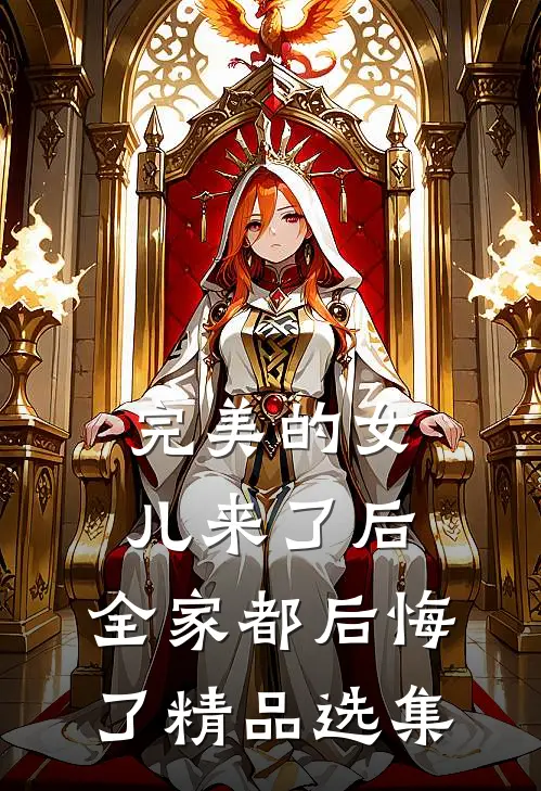 完美的女儿来了后，全家都后悔了精品选集
