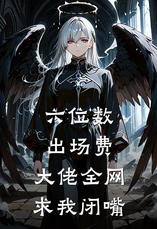 六位数出场费，大佬全网求我闭嘴