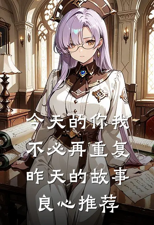 今天的你我，不必再重复昨天的故事良心推荐