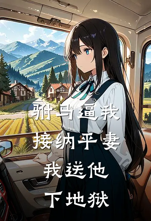 驸马逼我接纳平妻，我送他下地狱